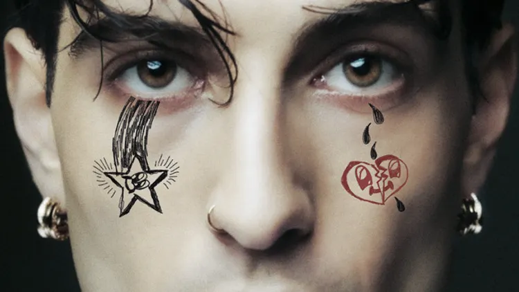 DAMIANO DAVID