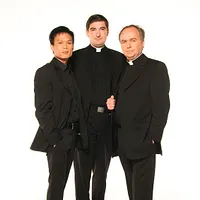 Les Prêtres