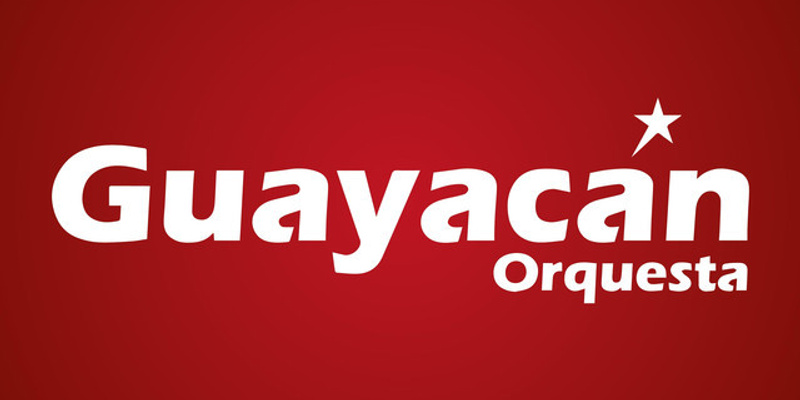 Guayacán Orquesta
