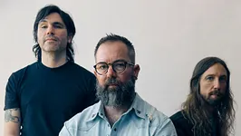Russian Circles