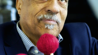 MULATU ASTATKE