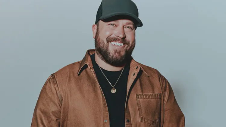Mitchell Tenpenny « Speed of Light Tour »