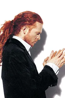 Simply Red - 40th Anniversary Tour 2025