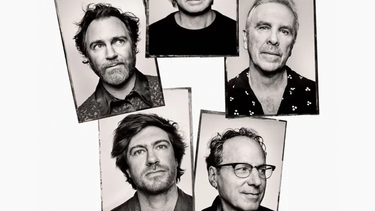 Crowded House