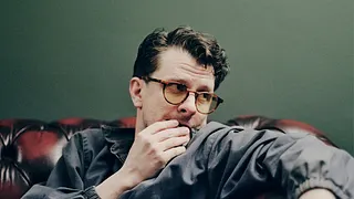 Jamie T