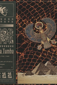 Club — Amor Satyr (+) Sarcus Soundsystem & More