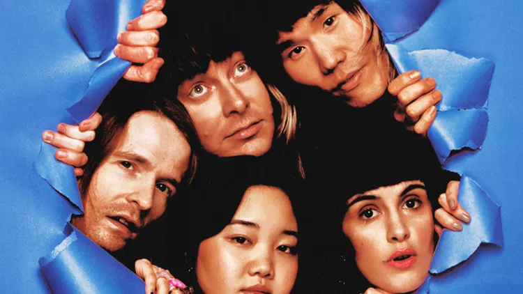 Superorganism