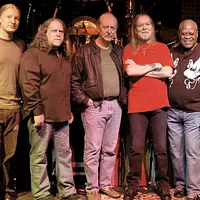 The Allman Brothers Band