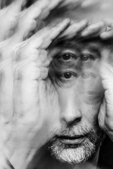 THOM YORKE TOMORROW'S MODERN BOXES