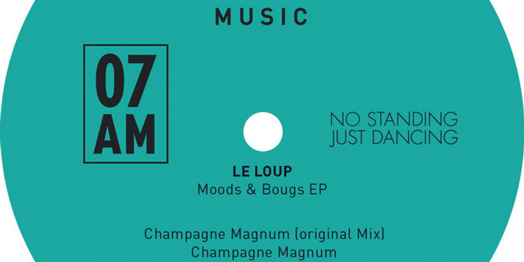 Outdom Records: Z@P, Distrikt (Le Loup & Blanco) & more