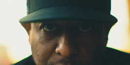 DJ Premier + Thelonious Martin