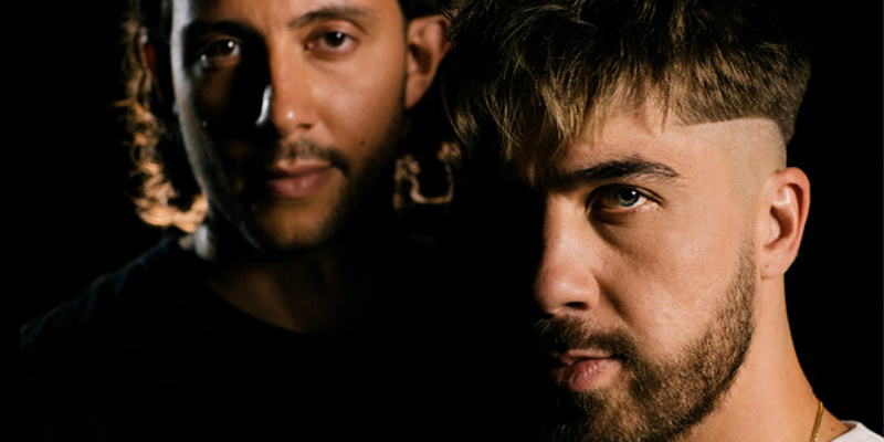 Majid Jordan