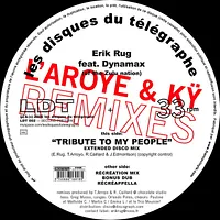 Erik Rug