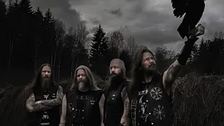 IN THE WOODS + EREB ALTOR + ISOLE + SHORES OF NULL