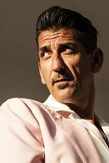 Danny Vera - DNA Theatertour 2025