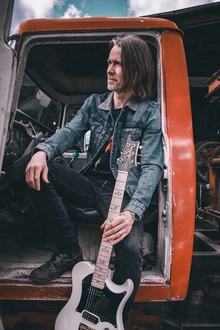 Myles Kennedy