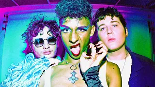 Felo Skurt, brokNface, Weird Brainz