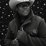 Trey Lorenz