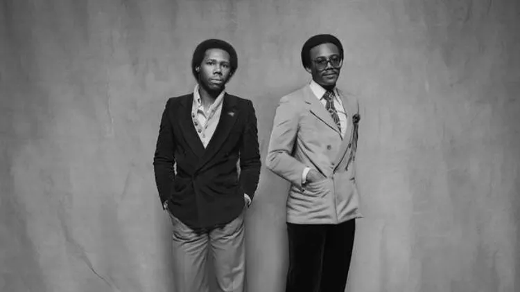 Hampton Court Palace Festival presents Nile Rodgers & Chic