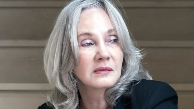Diane Dufresne - Causerie - Théâtre de l'Atelier, Paris