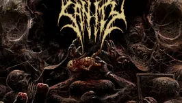 Defeated Sanity, Revocation « 20 Years of Torment »