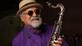 Coltrane 100 Lovano, Aldana, Makhathini, Oh, Watts
