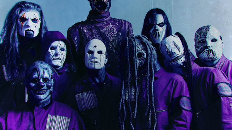 Slipknot: day of the gusano