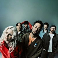 concert Linkin Park