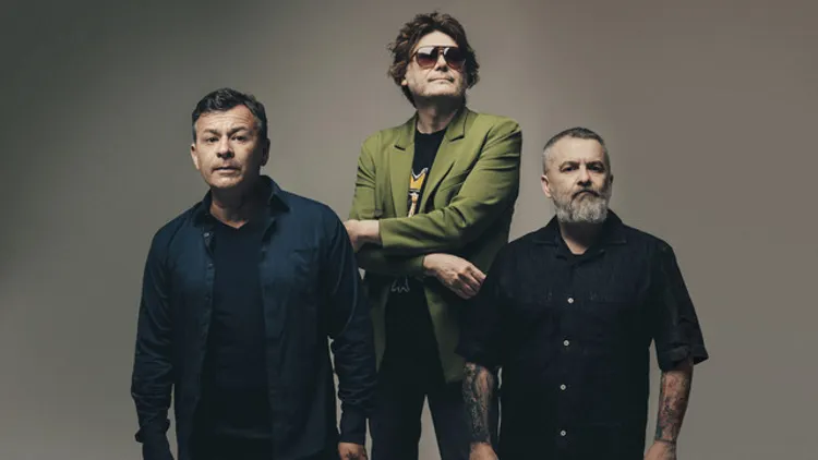 Manic Street Preachers
