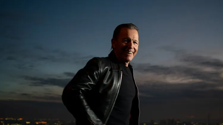 Tommy Castro & The Painkillers Livestream Event