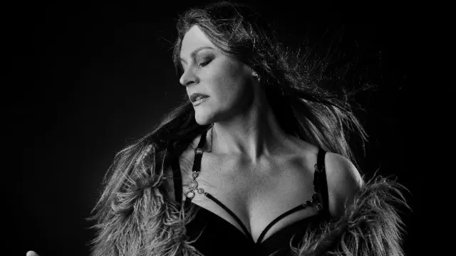 Floor Jansen