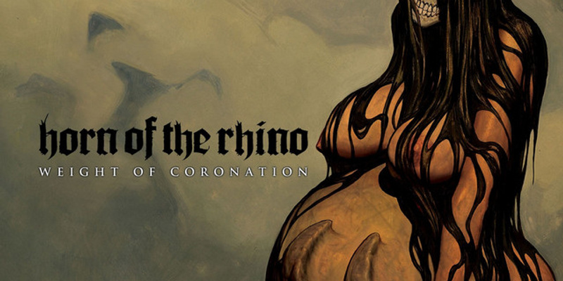 Horn of the Rhino