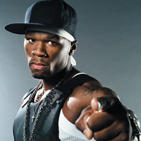 concert 50 Cent