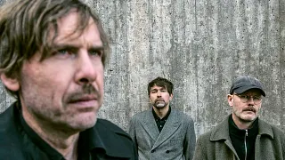Peter Bjorn and John