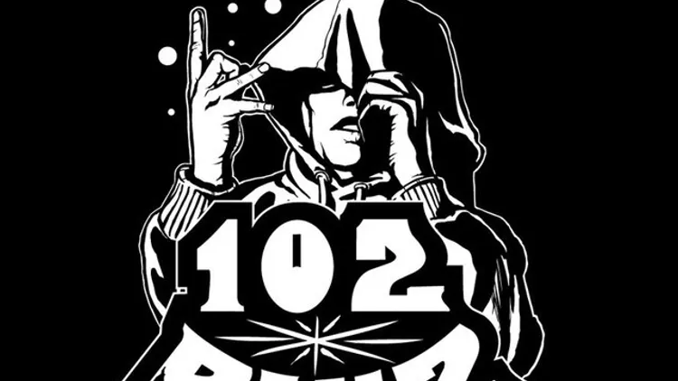 102 Boyz