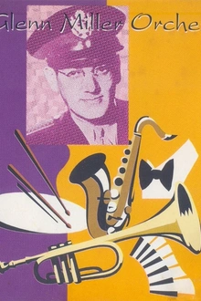 THE GLENN MILLER MEMORIAL ORCHESTRA