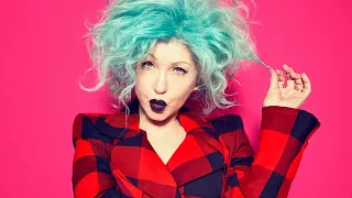Cyndi Lauper