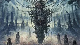Revocation 20 Years of Torment