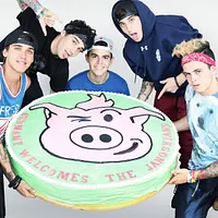 The Janoskians