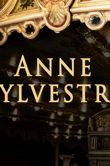 MERCI ANNE SYLVESTRE