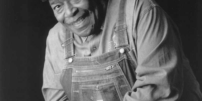 James Cotton