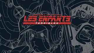 Cmr Party : Rumble, Asm, Bold, Tha Trickaz