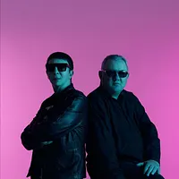 Soft Cell