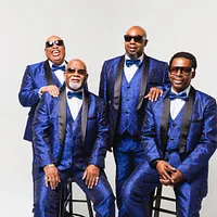 The Blind Boys Of Alabama