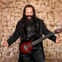 concert John Petrucci