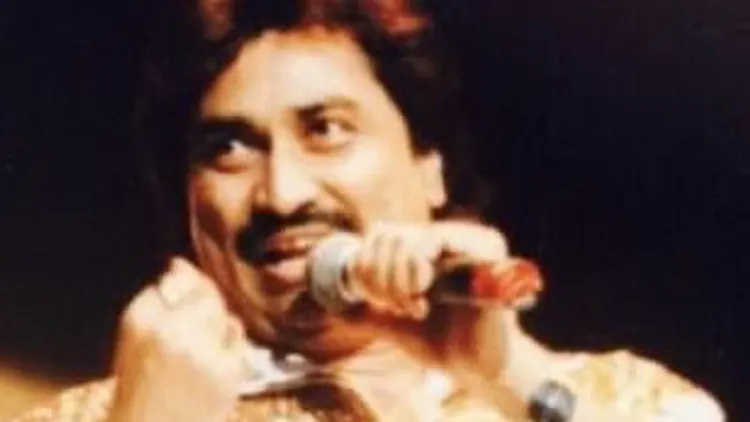 Kumar Sanu Unforgettable 90s Concert