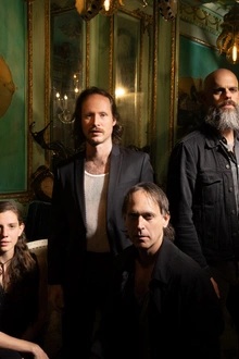 Baroness