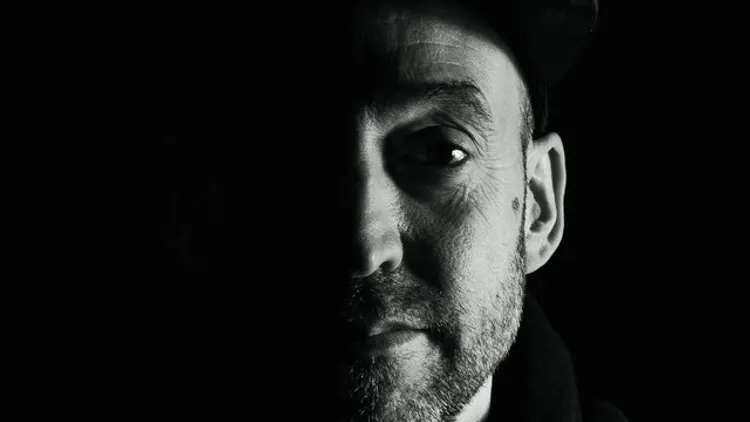 Richard Spaven