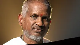 Ilaiyaraaja