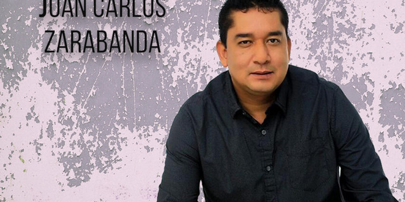 Juan Carlos Zarabanda